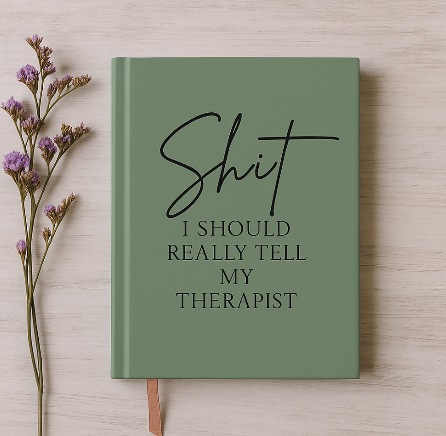 Mindful Moments Journal